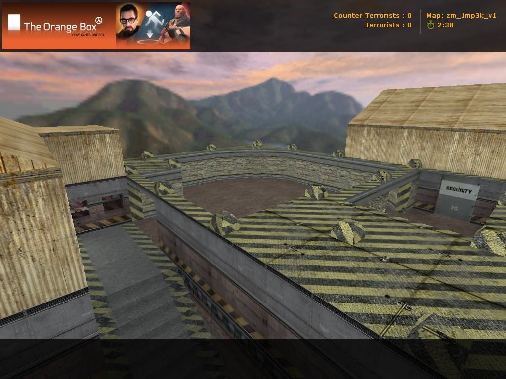 Download zm_1mP3K_v1 - Screenshot