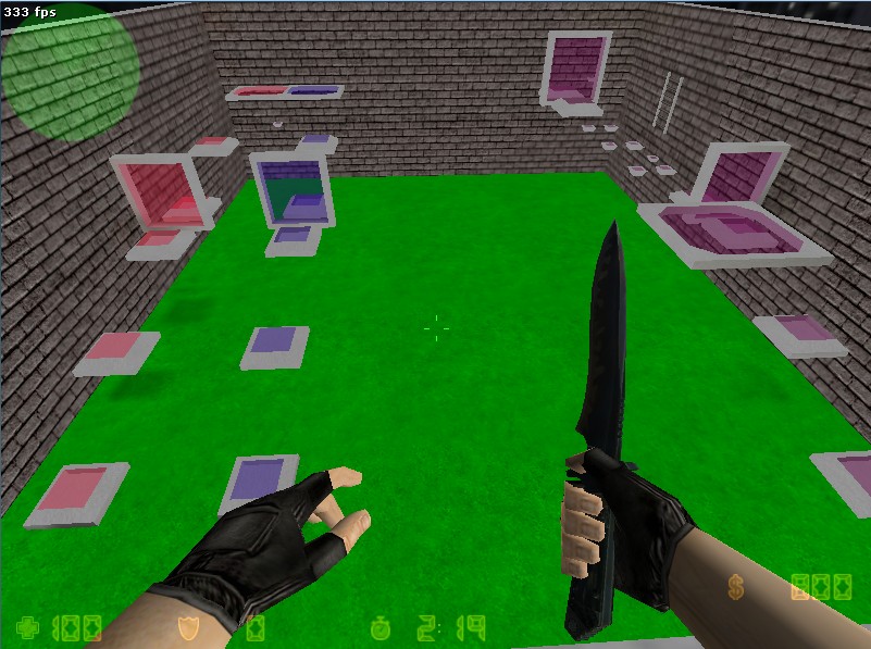 Download jail_alesta - Screenshot