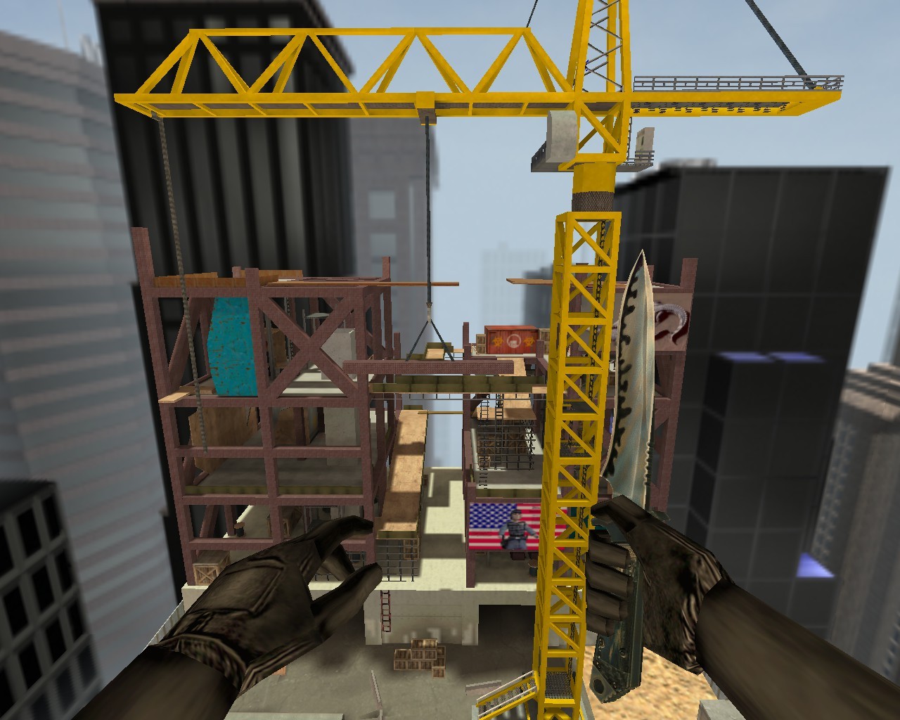 Download hns_building_xnet - Screenshot