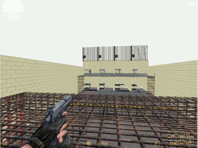 Download jail_lafel - Screenshot