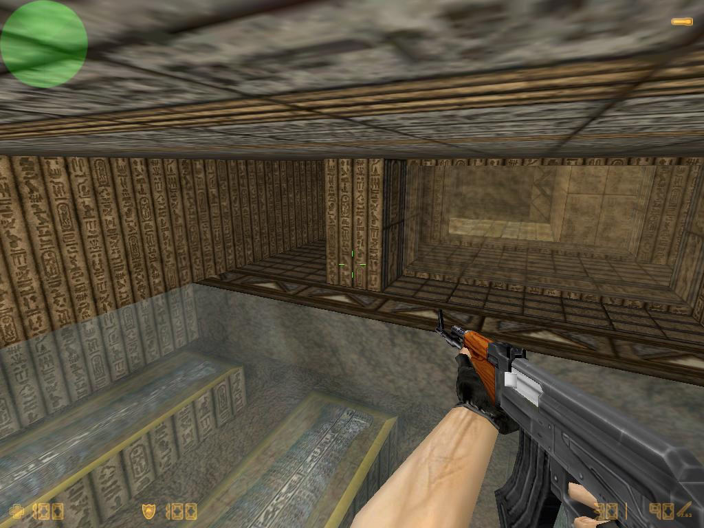 zm_egypt — screenshot 8
