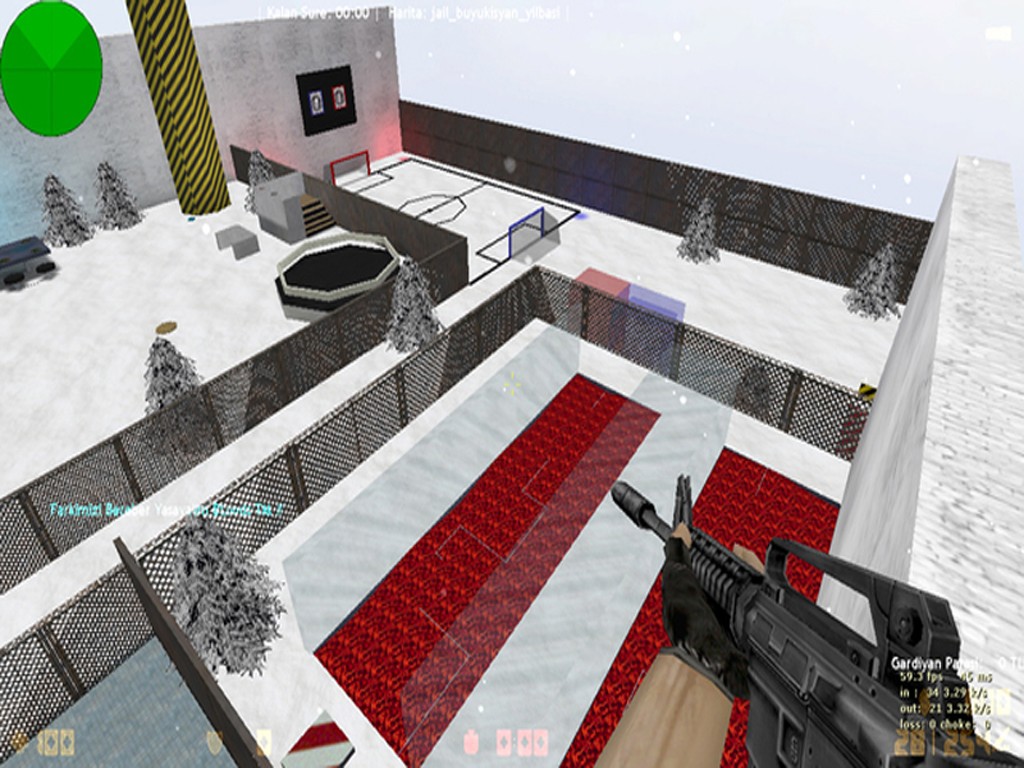 Download jail_buyukisyan_yilbasi - Screenshot