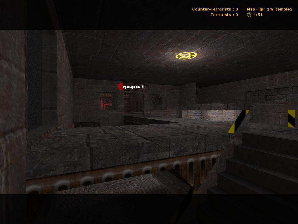 Download LGK_zm_quake3 - Screenshot