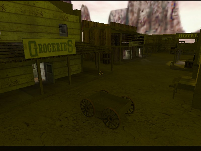 Download zm_westwood_click21 - Screenshot