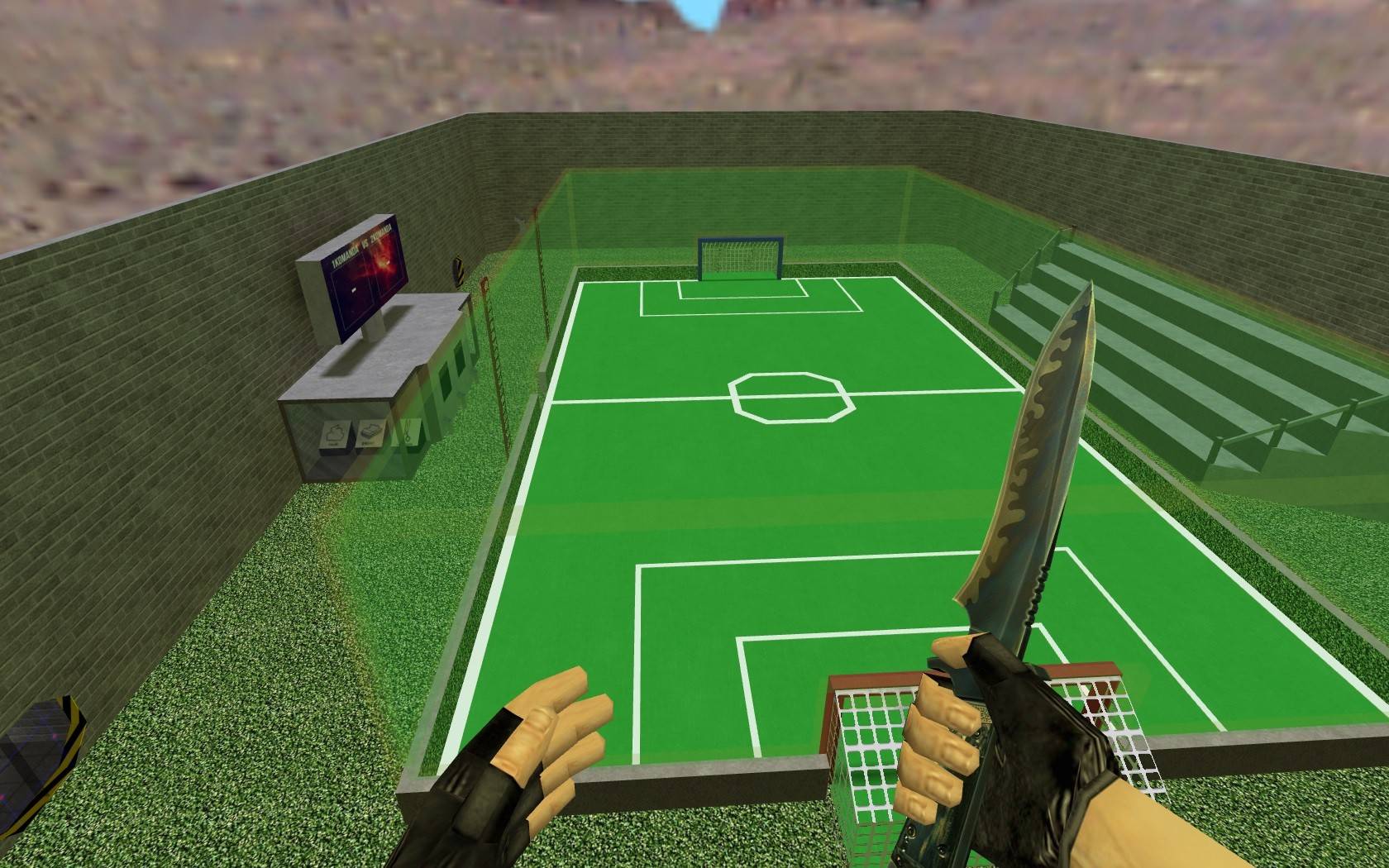 Download jail_rantos_new - Screenshot