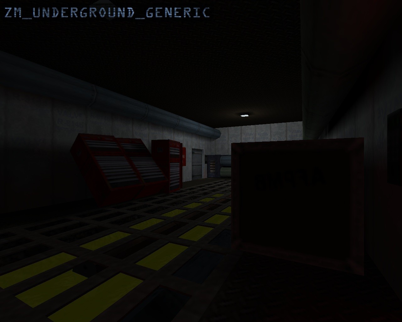 Download zm_underground_generic - Screenshot