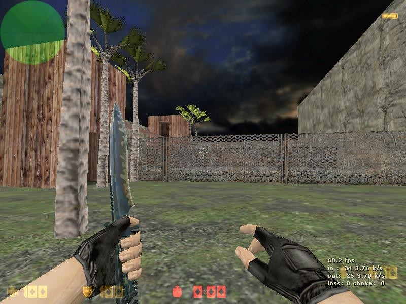 Download zm_isla_escape_lg - Screenshot