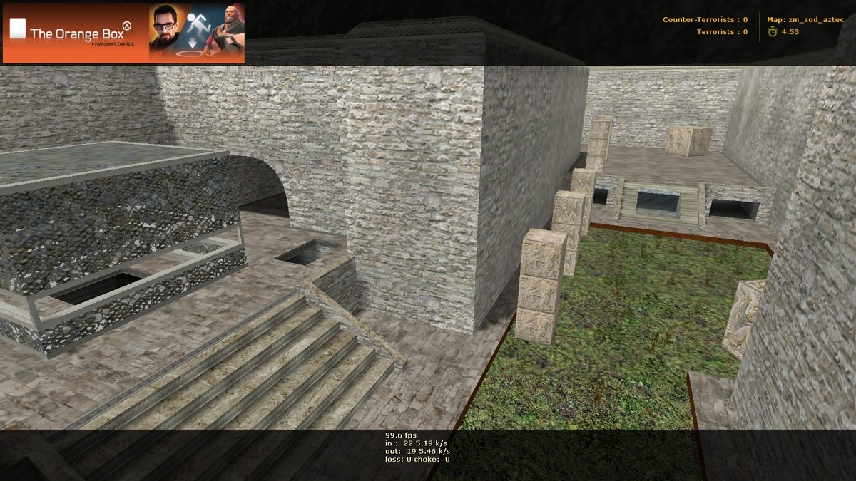 Download zm_zod_aztec - Screenshot
