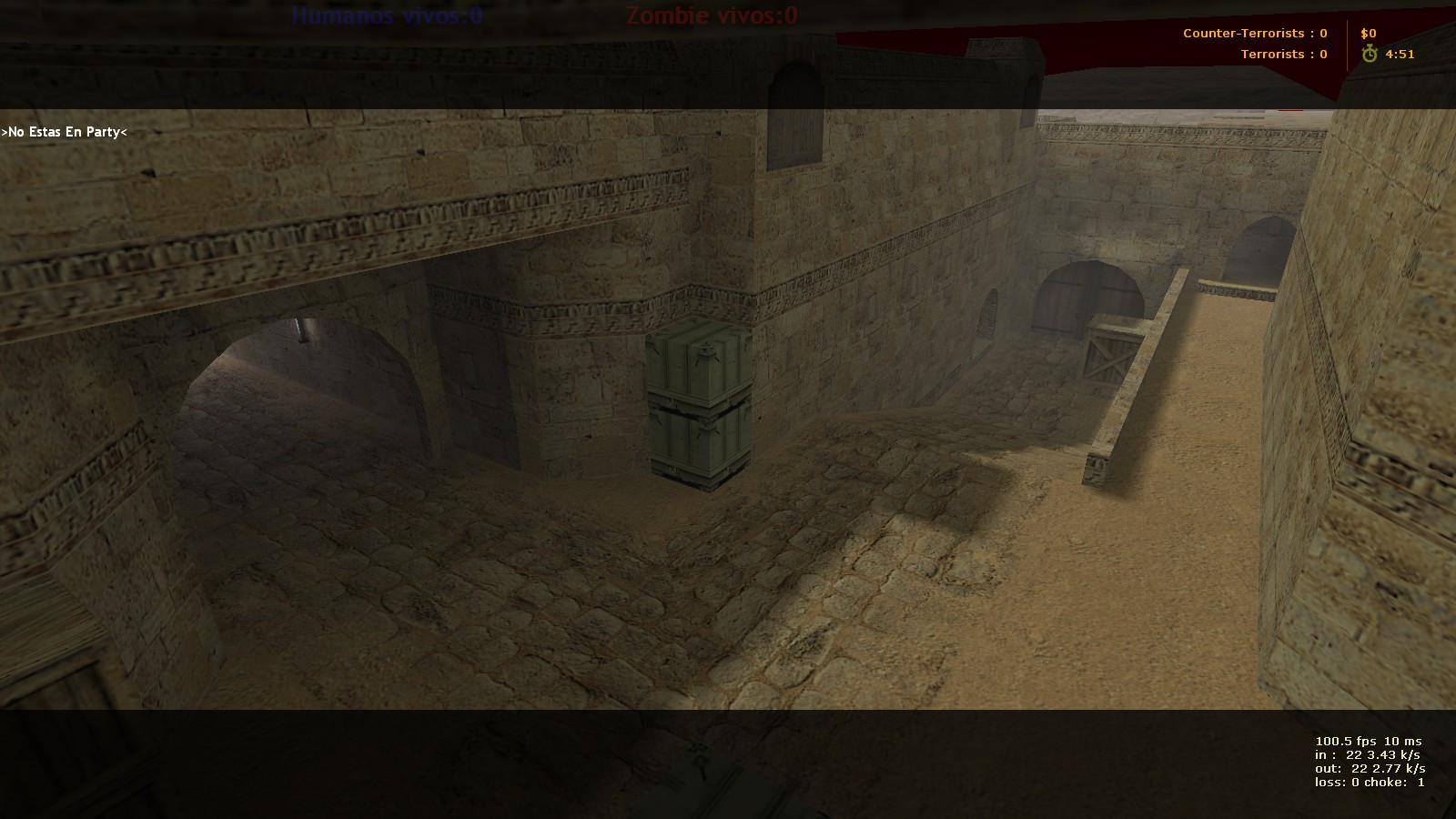 Download ze_dust2_mari - Screenshot
