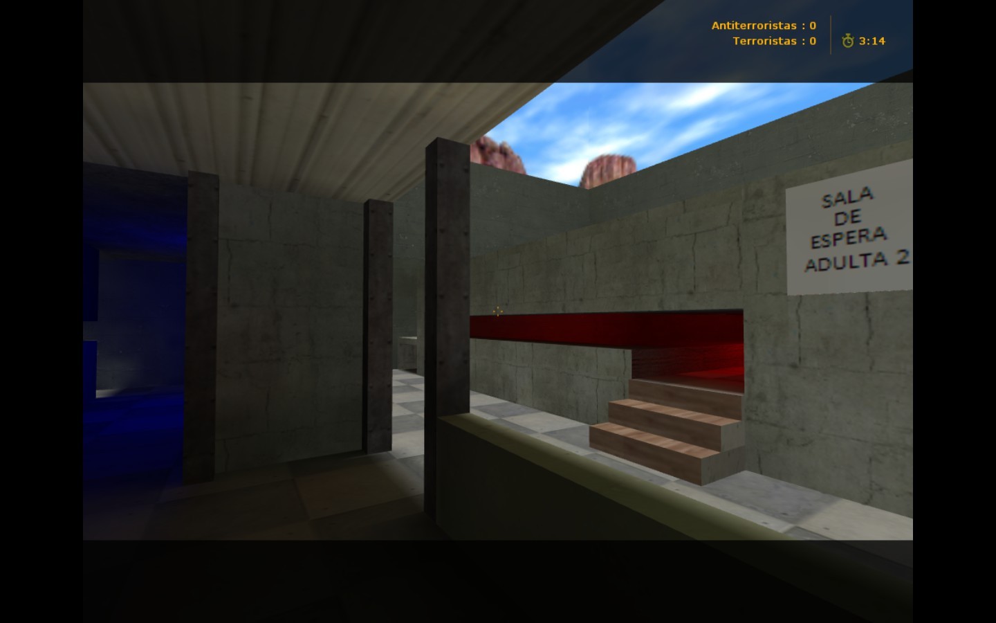 Download zm_urgencia_huelva - Screenshot