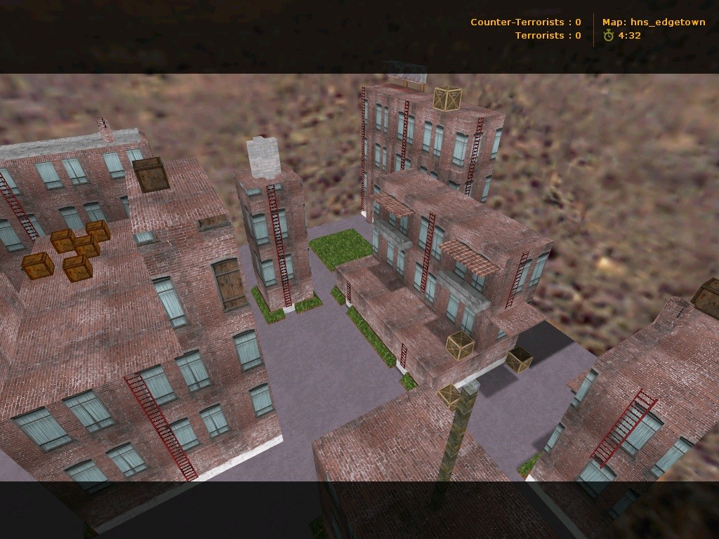hns_edgetown — screenshot 3