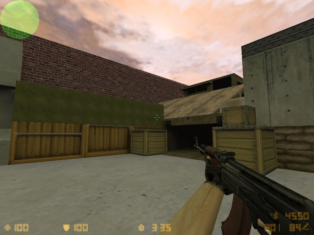 zm_bodiez — screenshot 3