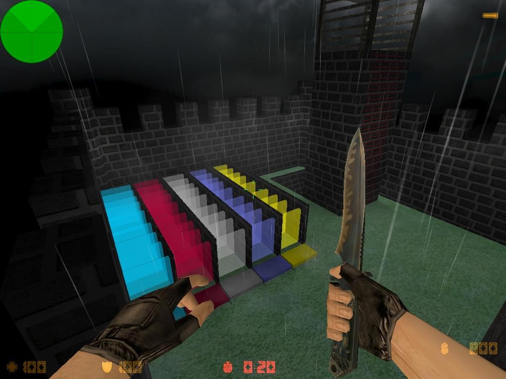 jb_castle_dark — screenshot 2