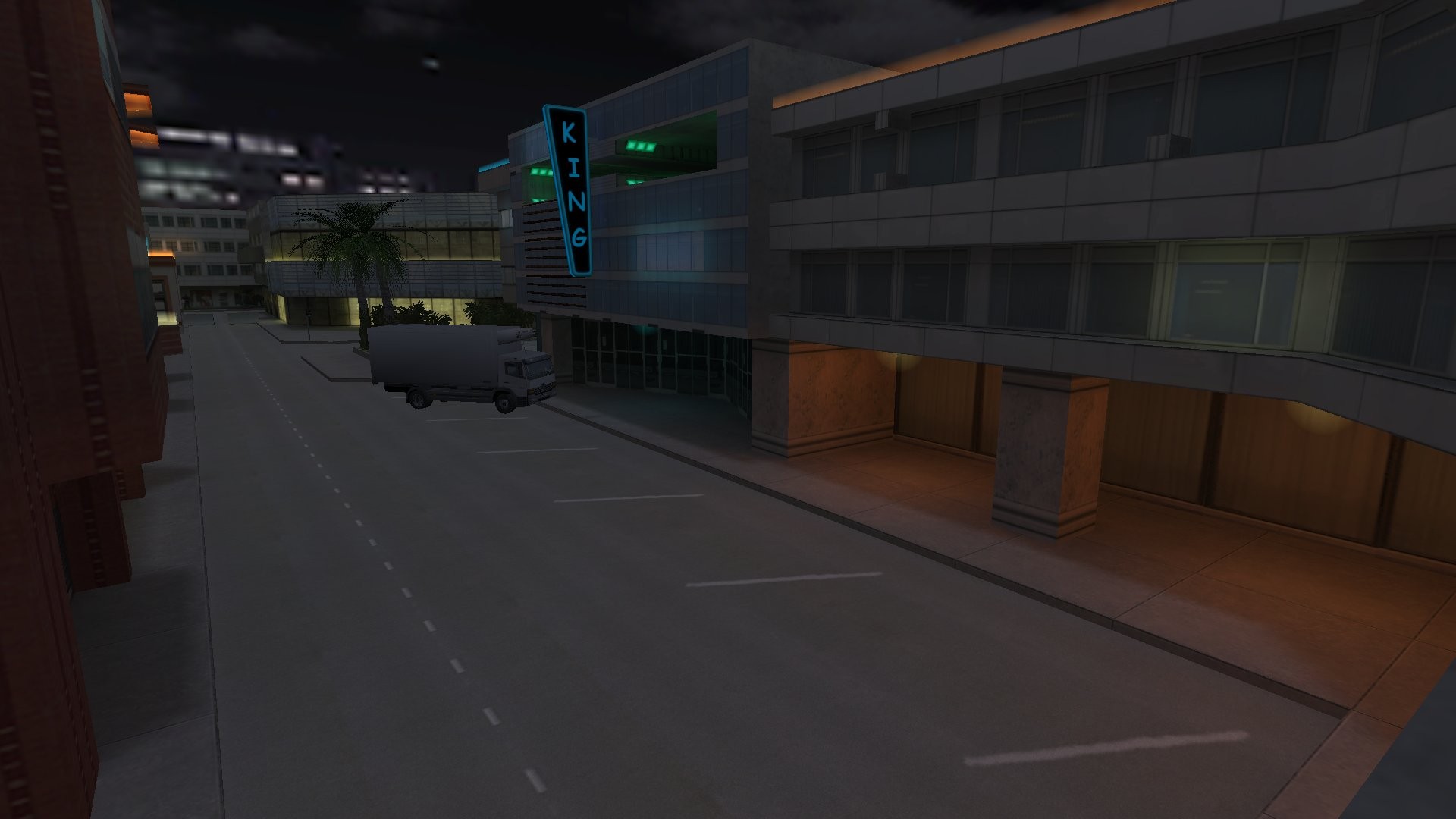 Download zm_G1_city - Screenshot