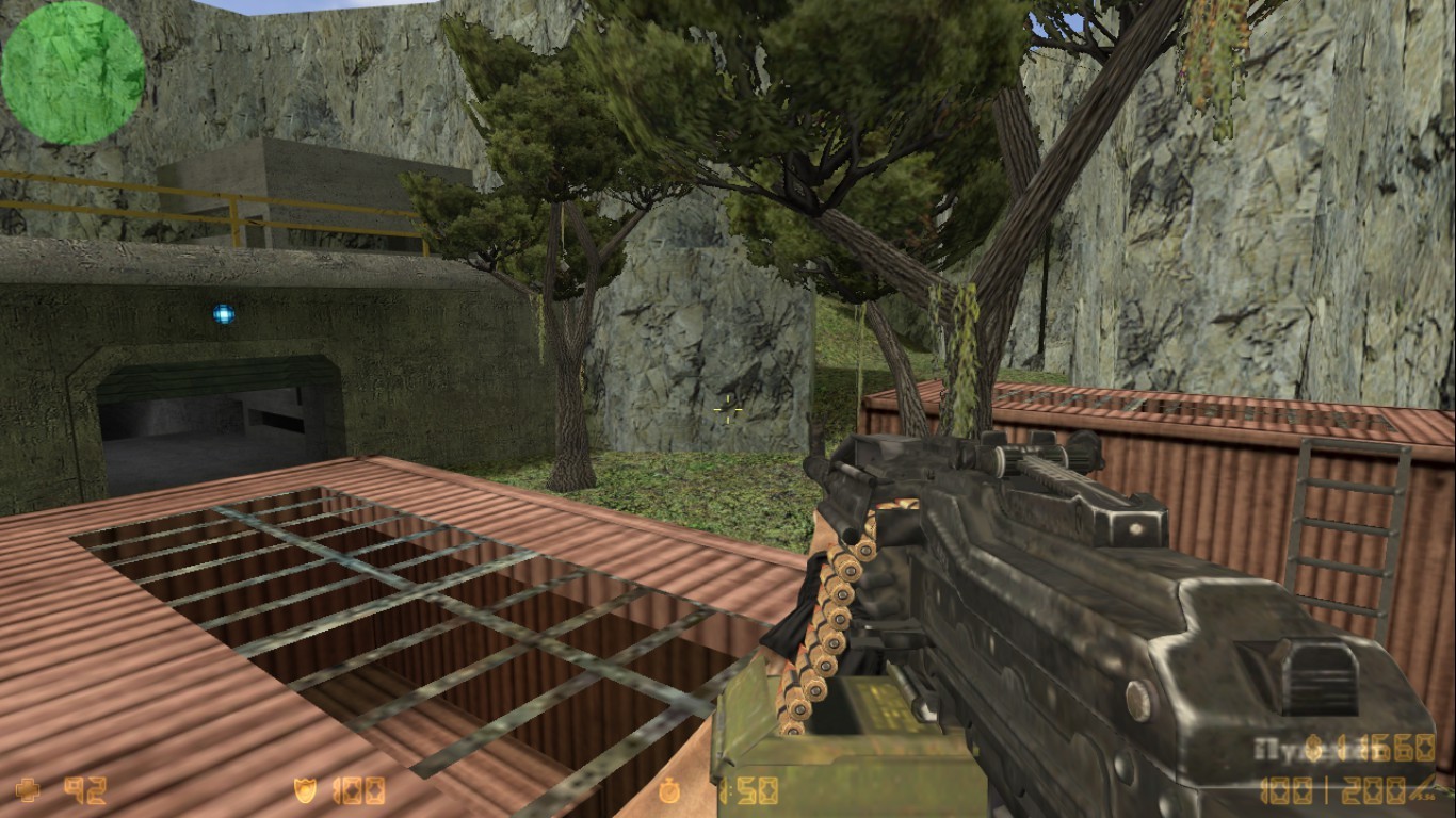 Download zm_samson_base - Screenshot
