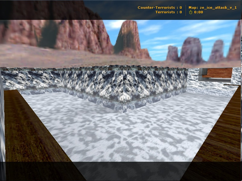 Download ze_ice_attack_v_1 - Screenshot