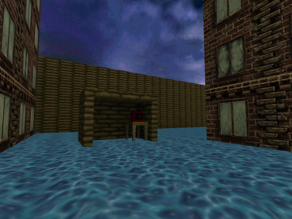 Download zm_hurricane - Screenshot