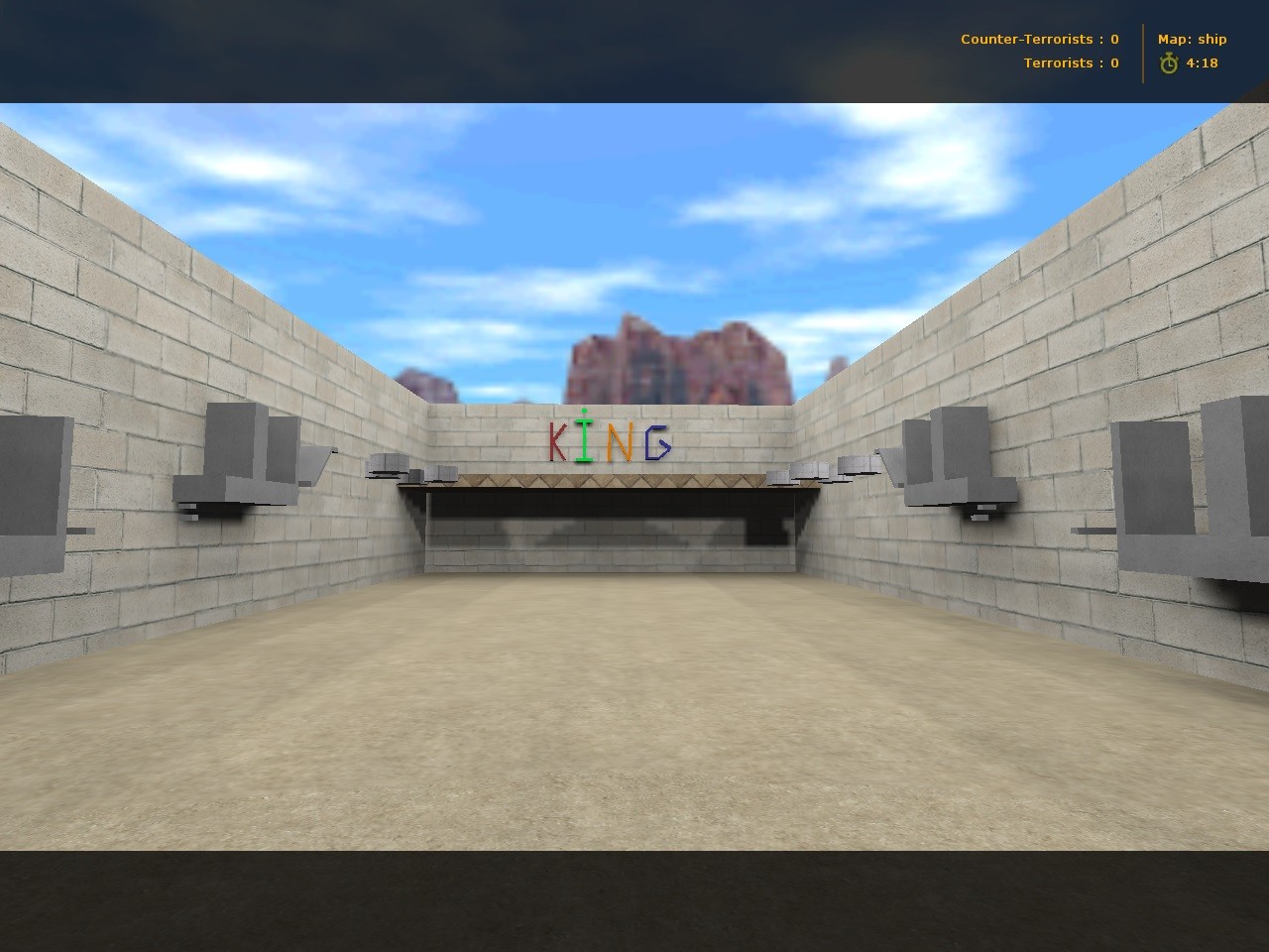 jail_gemisi — screenshot 3