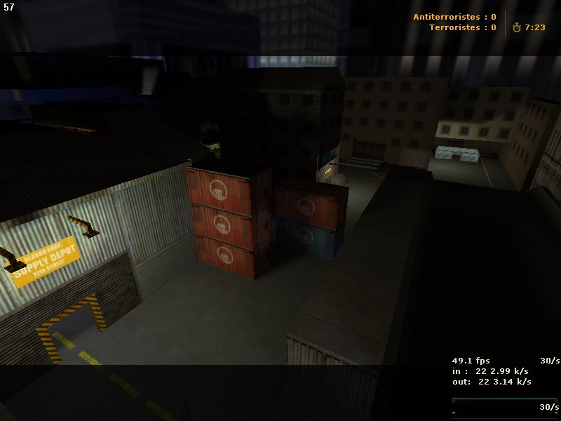 Download zm_assault_2015 - Screenshot