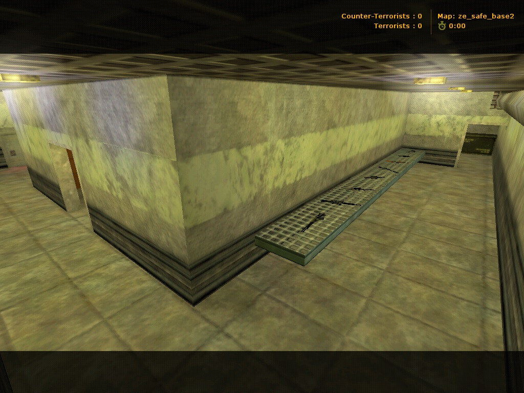 ze_safe_base2 — screenshot 6
