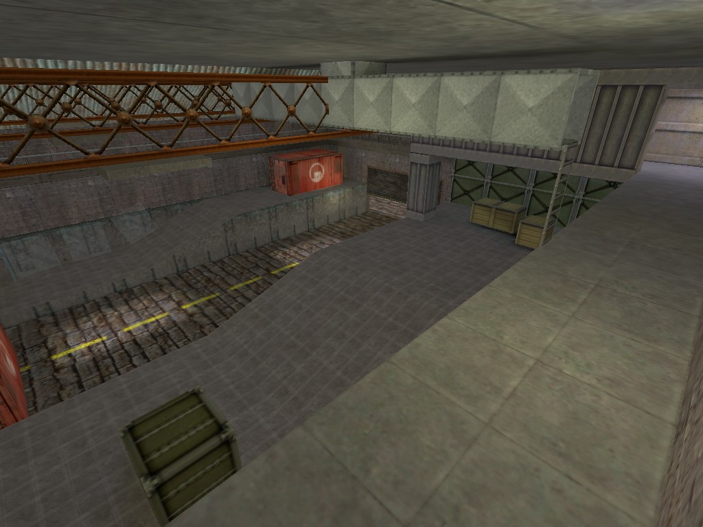 Download zm_assault_evening_prefinal - Screenshot