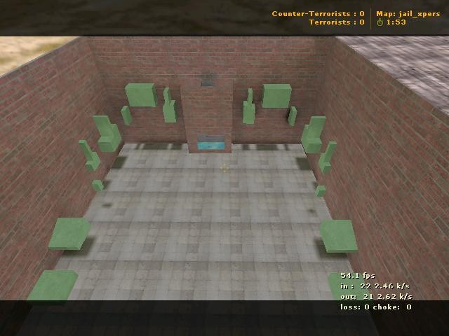 Download jail_xpers - Screenshot