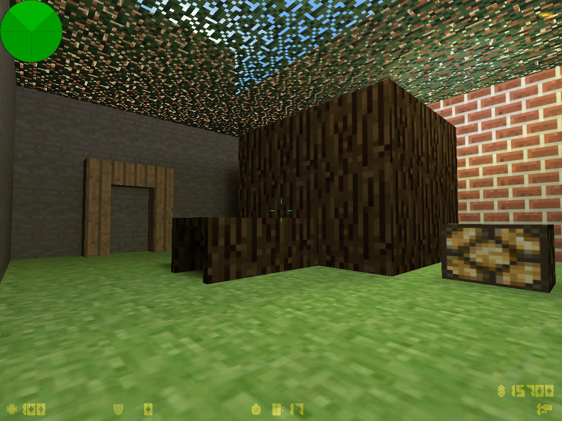 Download zm_MineCraft - Screenshot