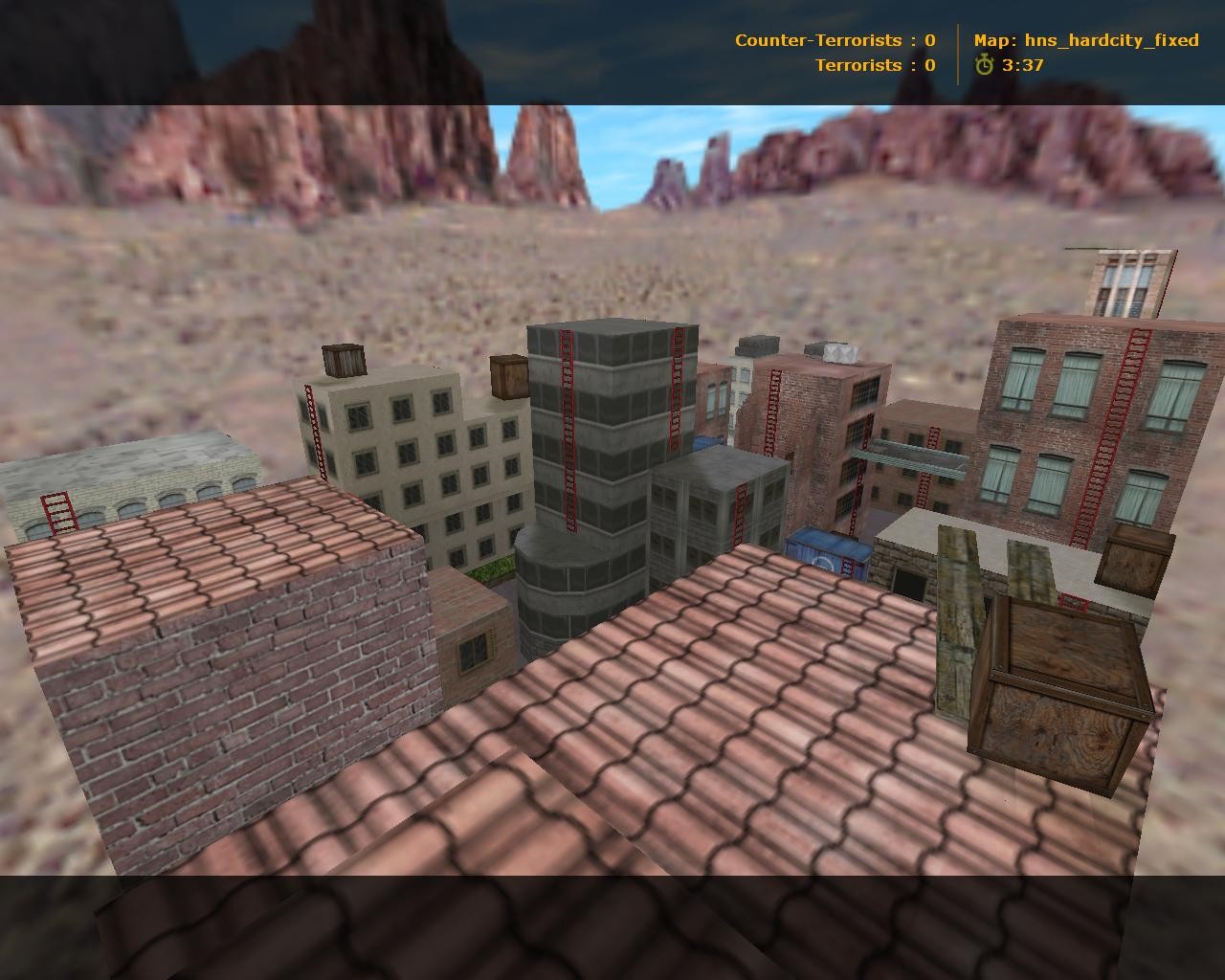 hns_hardcity_fixed — screenshot 2