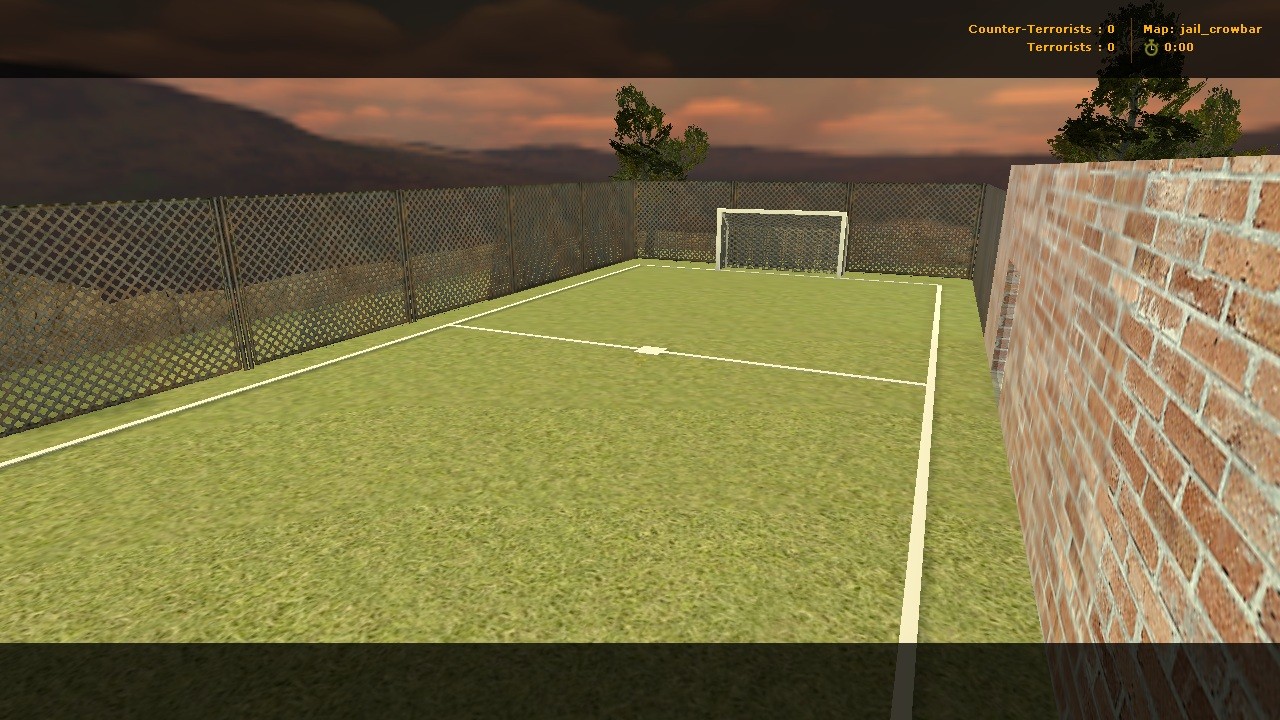 jail_crowbar — screenshot 6