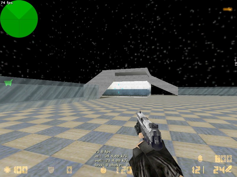Download zm_ntc_nicecamp - Screenshot