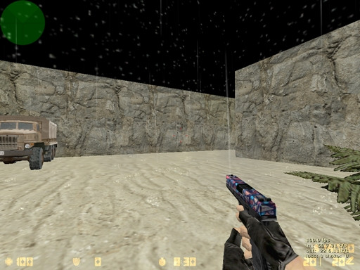 Download ze_train_escape_dp - Screenshot