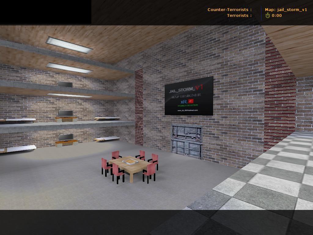 Download jail_storm_v1 - Screenshot