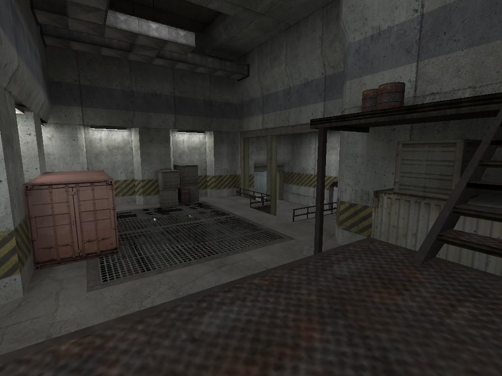 zm_desertcomplex — screenshot 2