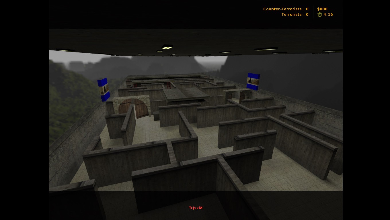 zm_labyrinth — screenshot 7