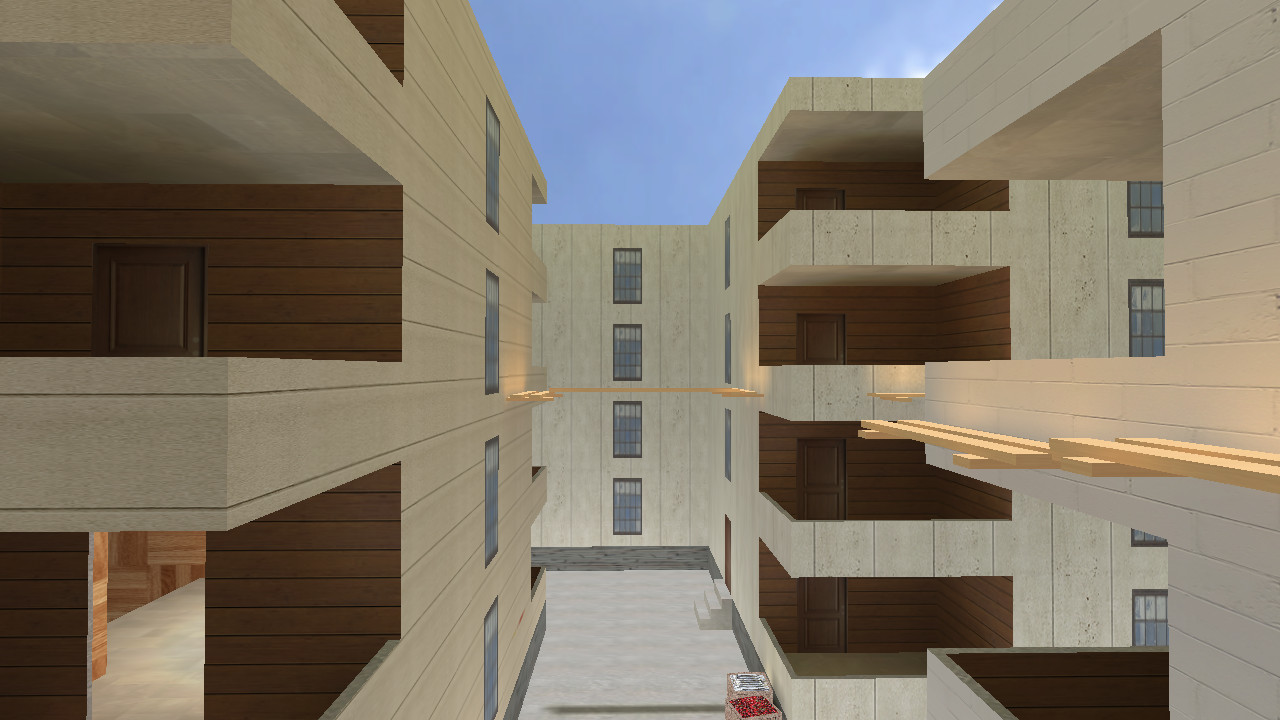 Download zm_gorod_reborn - Screenshot