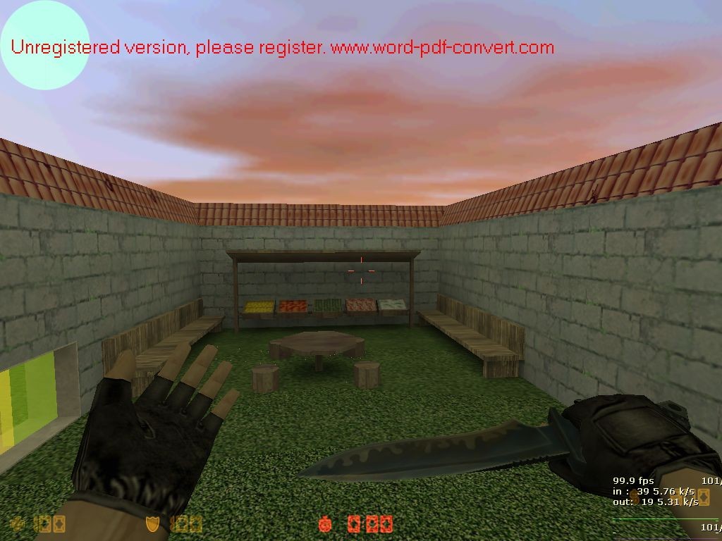 Download jail_gameland_v1 - Screenshot