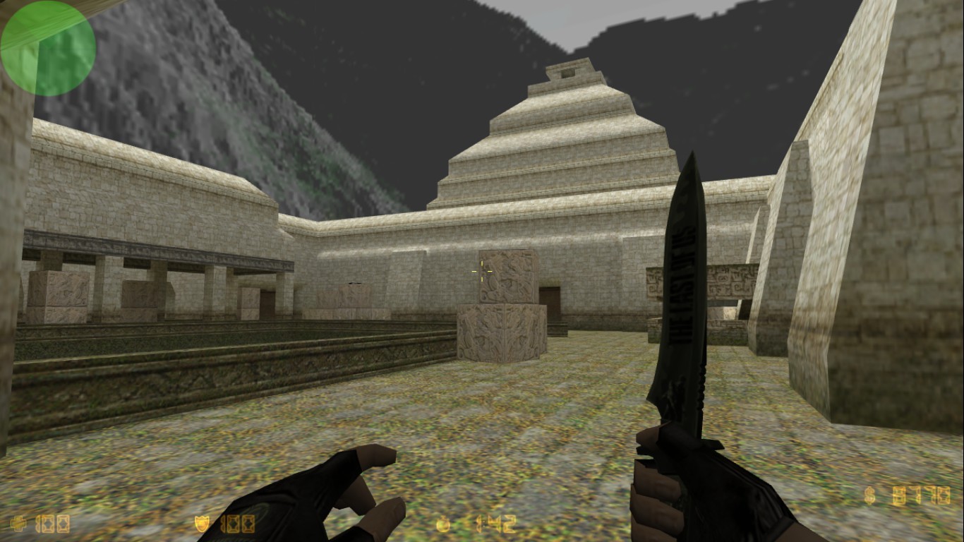 zm_aztec2015 — screenshot 9