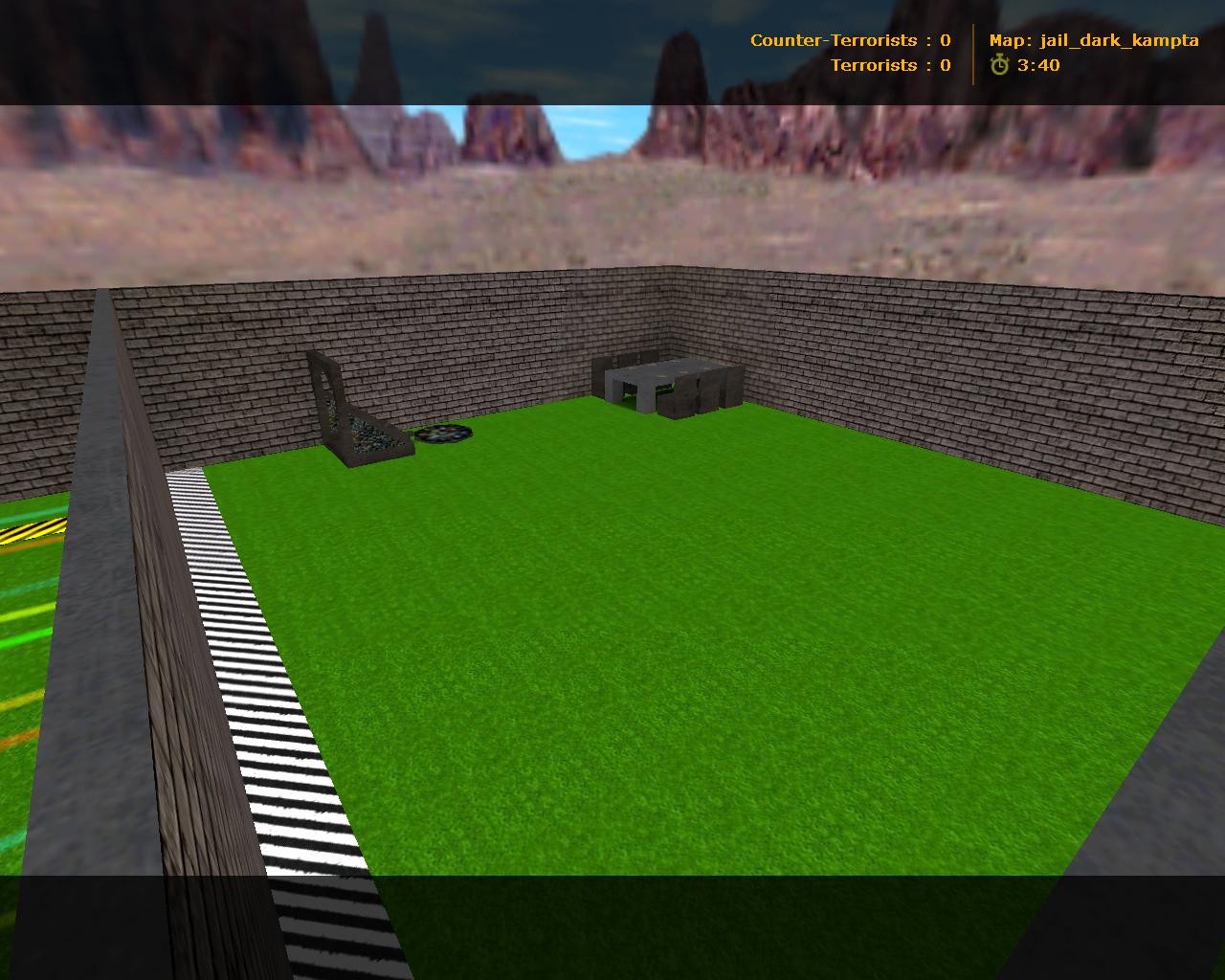jail_dark_kampta — screenshot 4