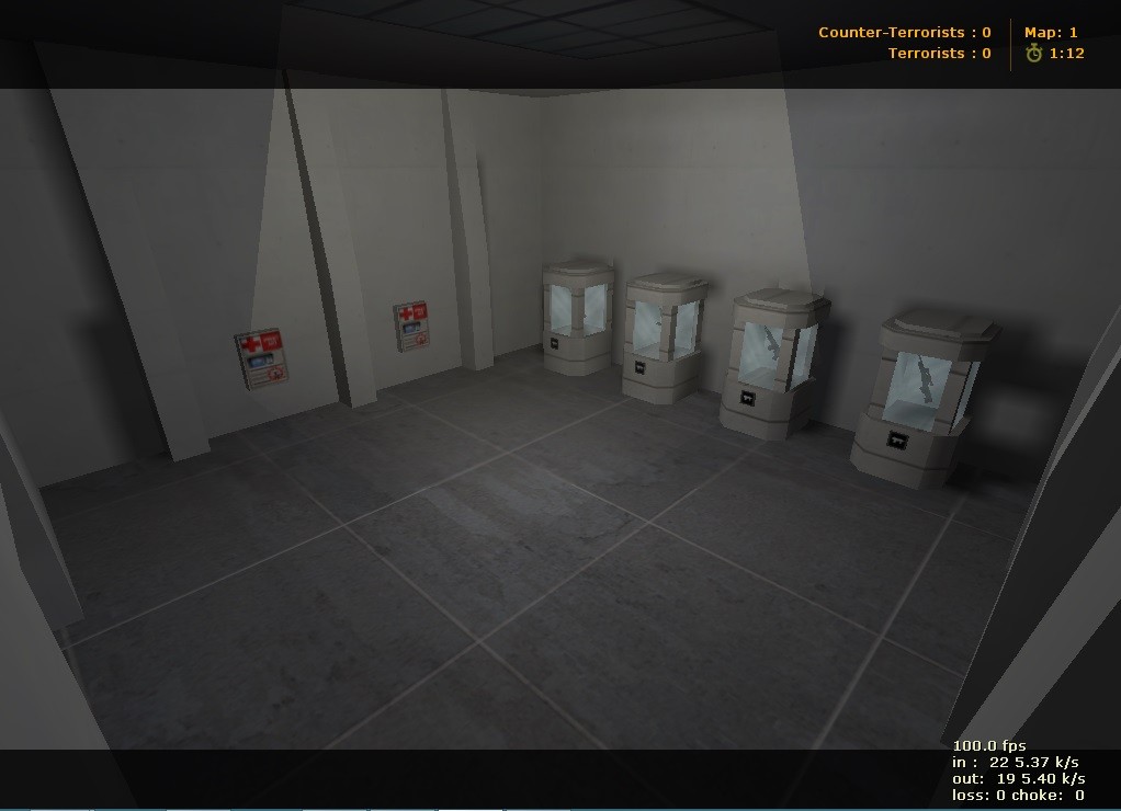 Download jail_despicable_fix - Screenshot
