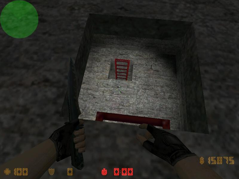 ze_shelter_v1 — screenshot 12