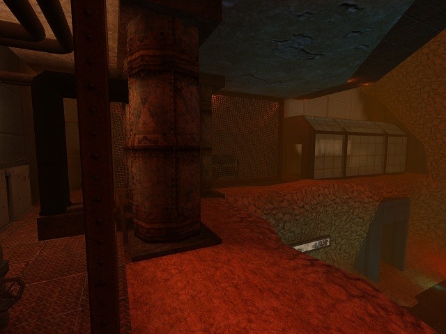 zm_G1_outpost_beta5 — screenshot 5