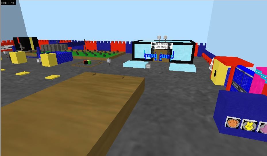 deluxe_prison_beta1 — screenshot 6