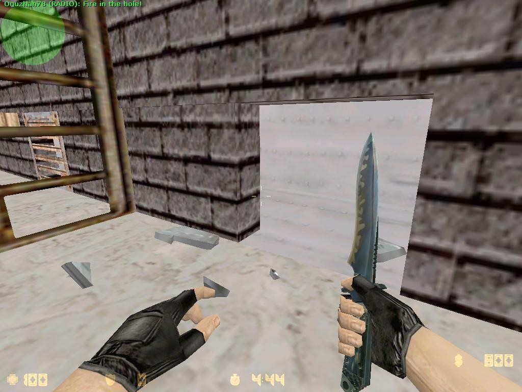 tr_ikizbomba — screenshot 2