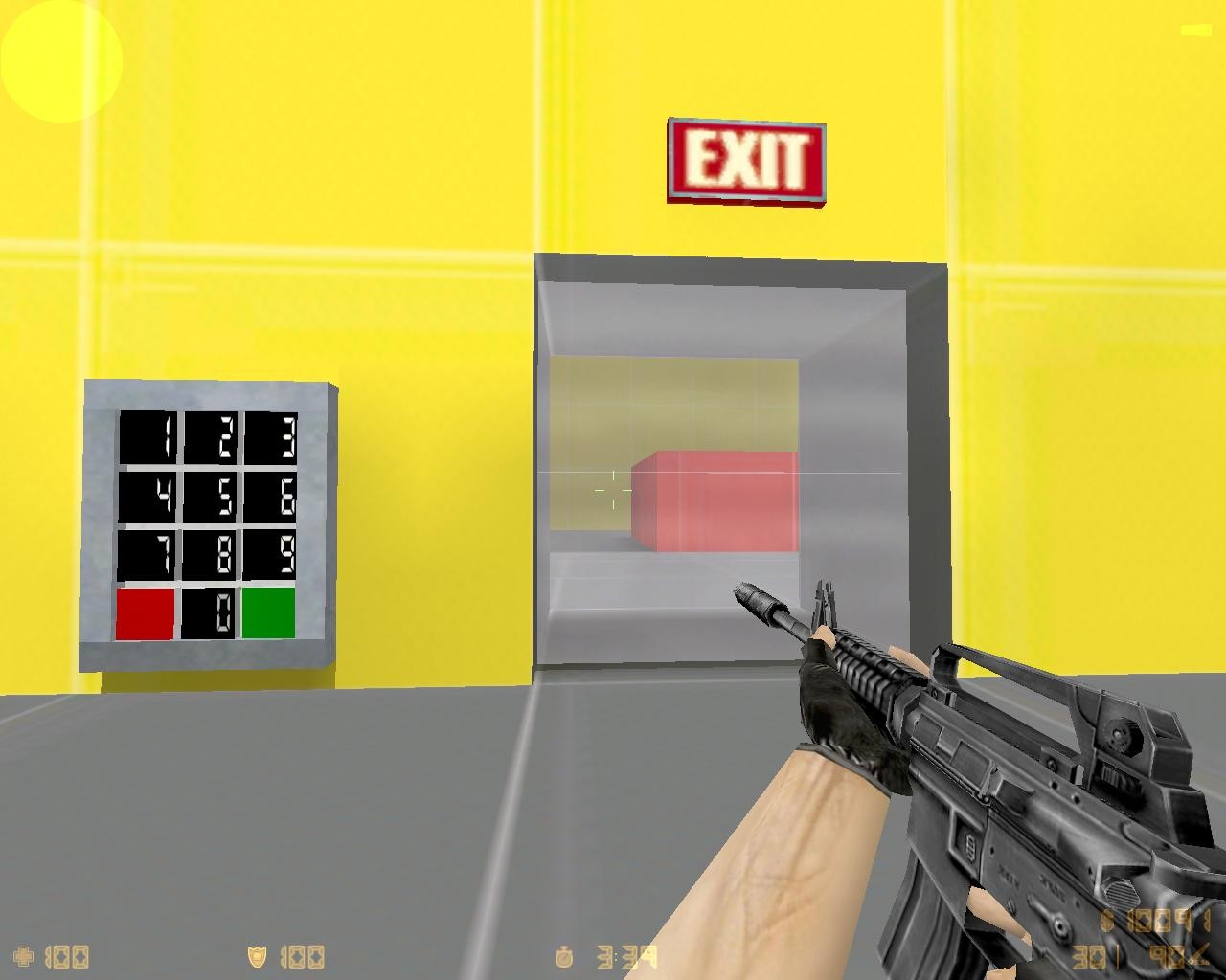 jail_especial_v2 — screenshot 2