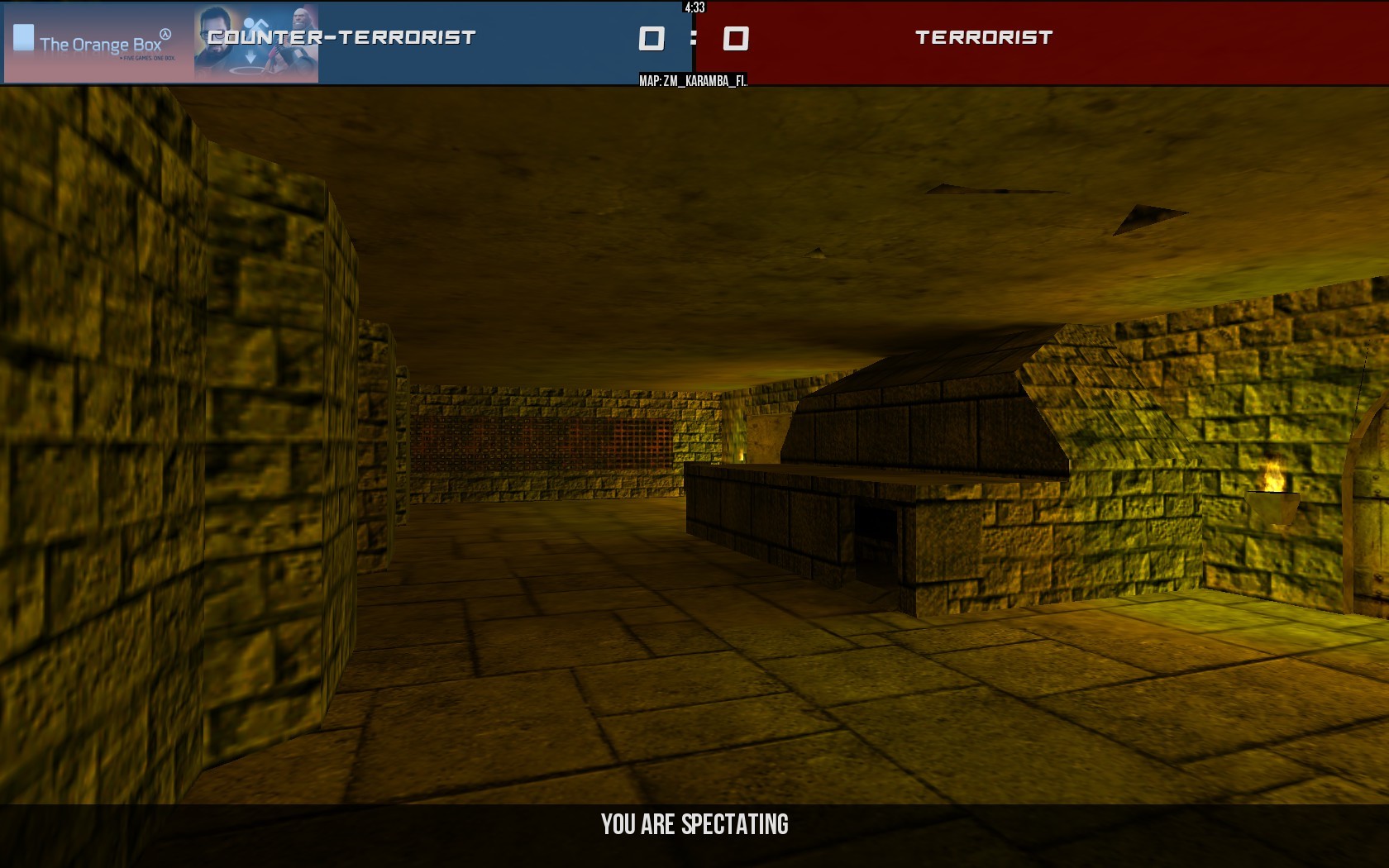 zm_karamba_final — screenshot 3