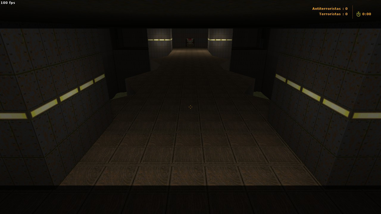 ze_Doom_level1 v2 — screenshot 7