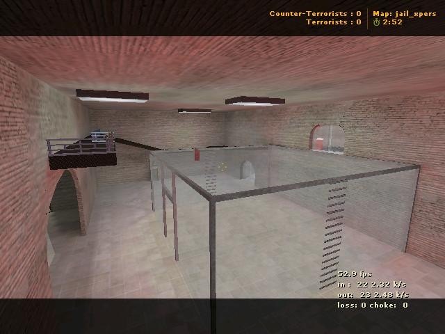 Download jail_xpers - Screenshot