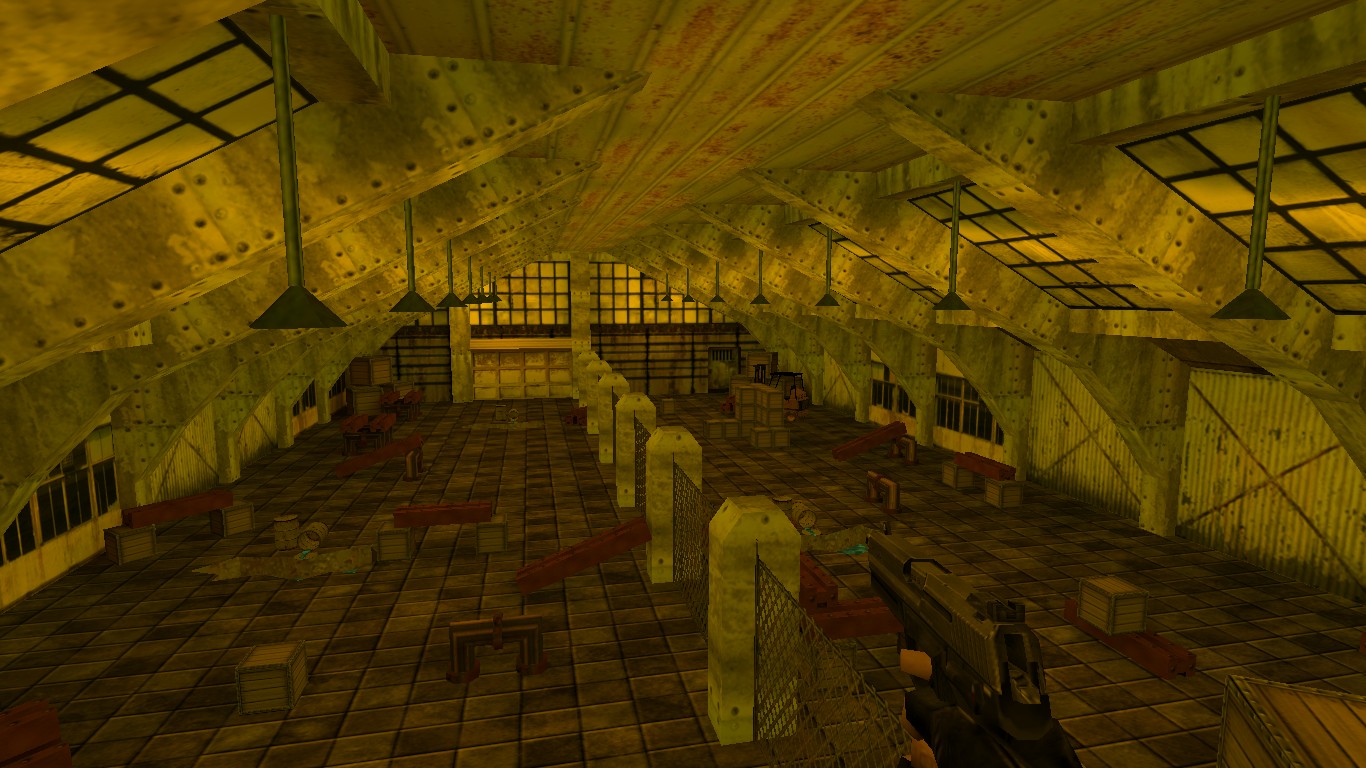 Download bhop_ytt_factory - Screenshot