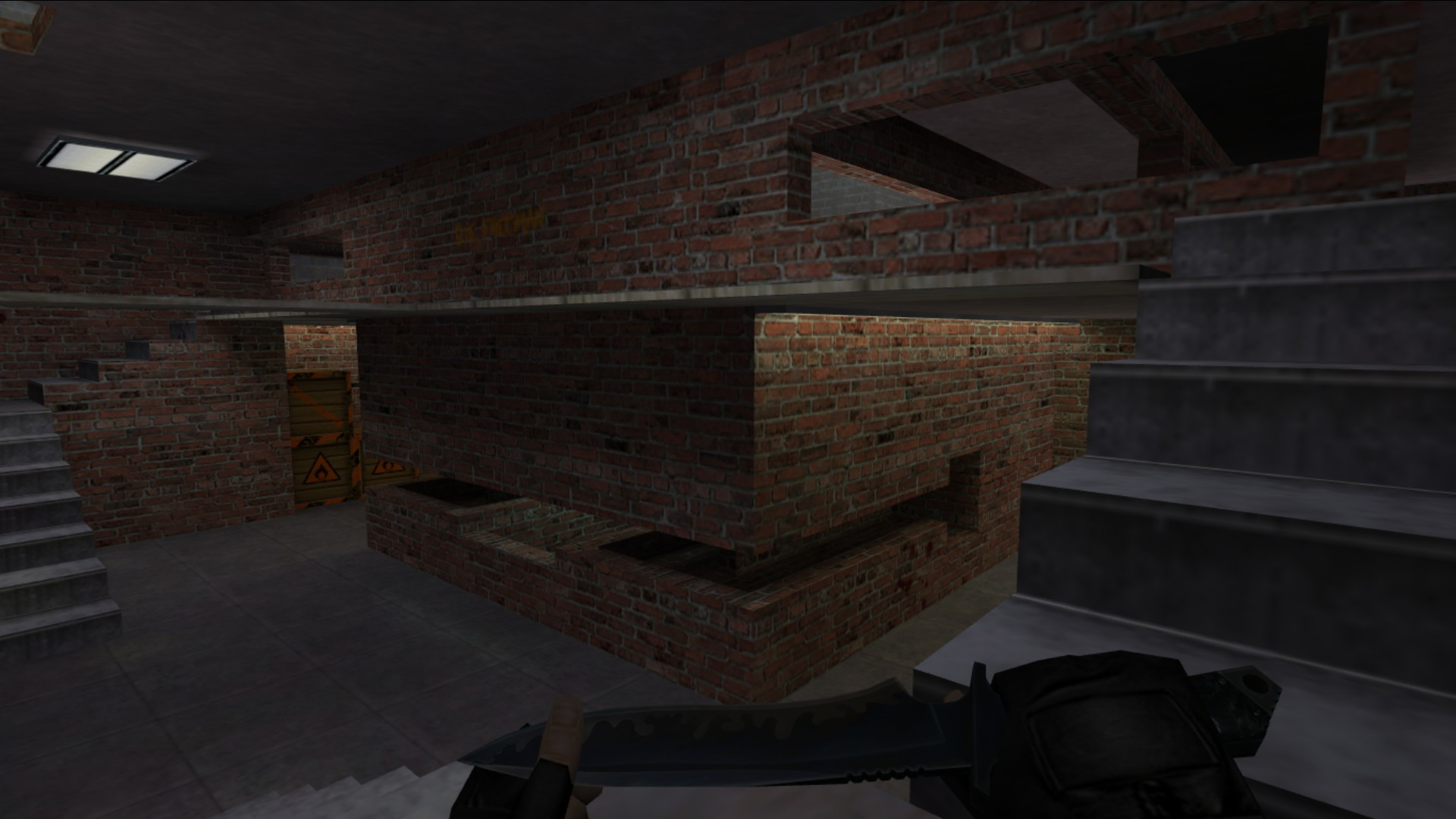 Download zm_epic_base - Screenshot