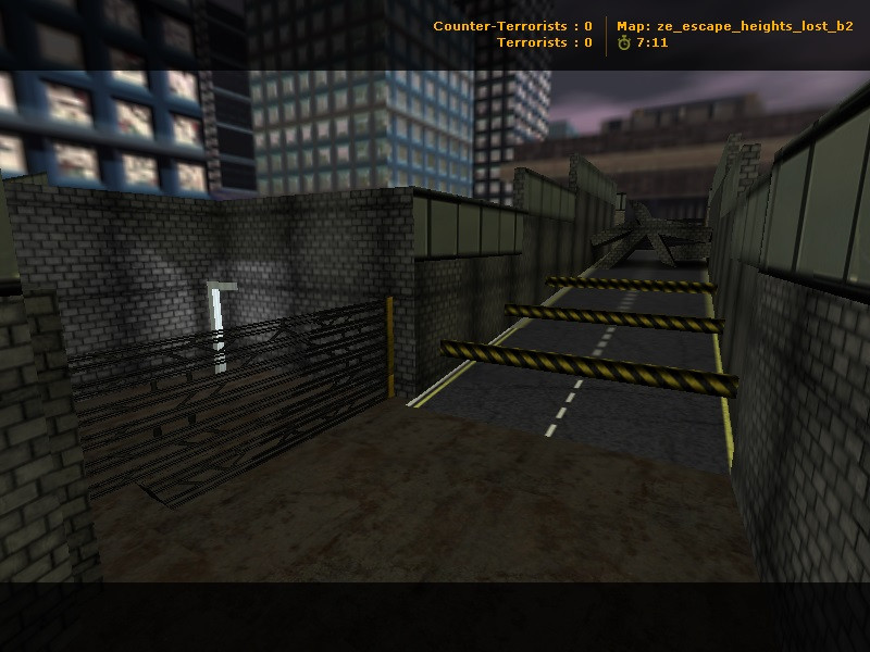 ze_escape_heights_lost_b2 — screenshot 2